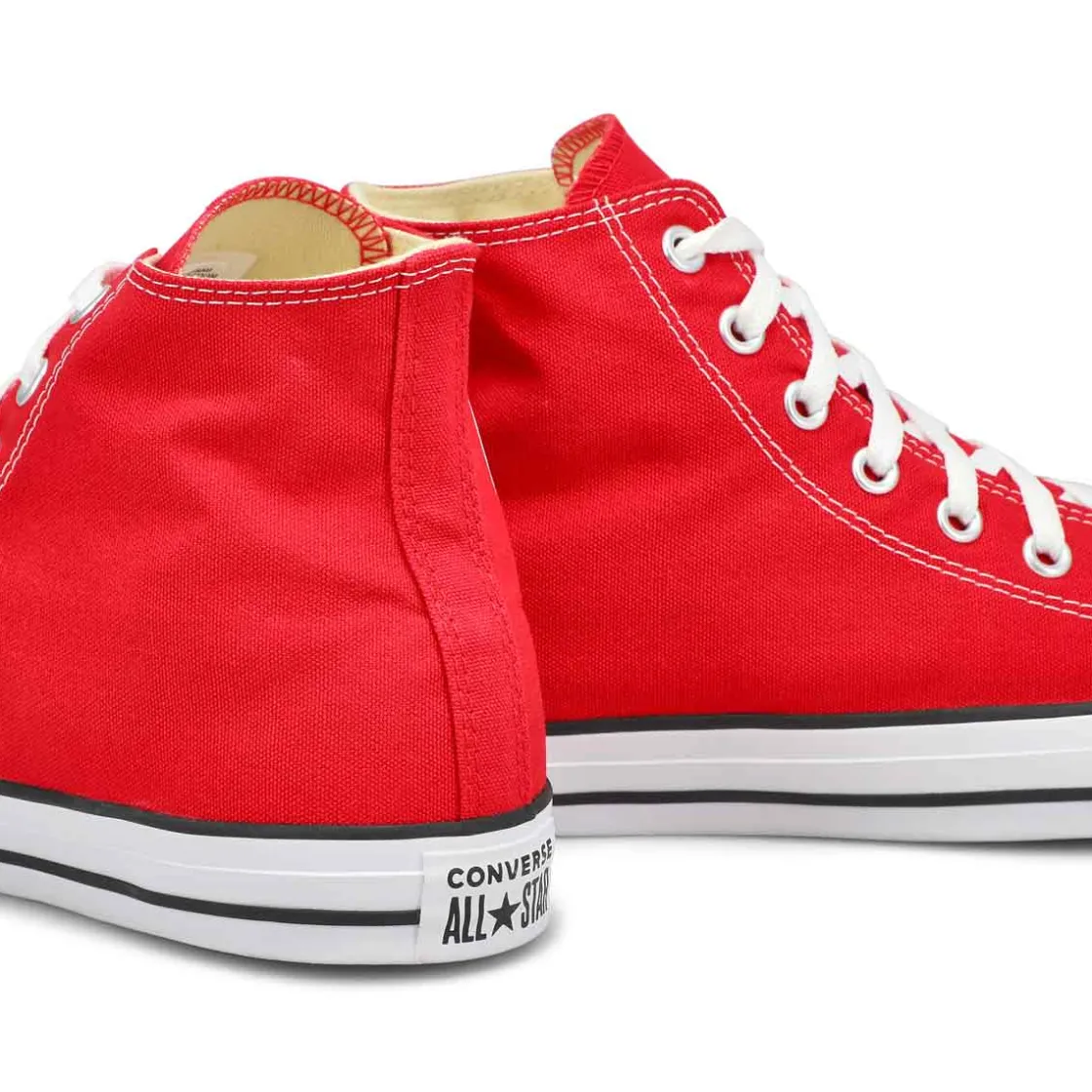 Converse Chuck Taylor All Star Hi Men
