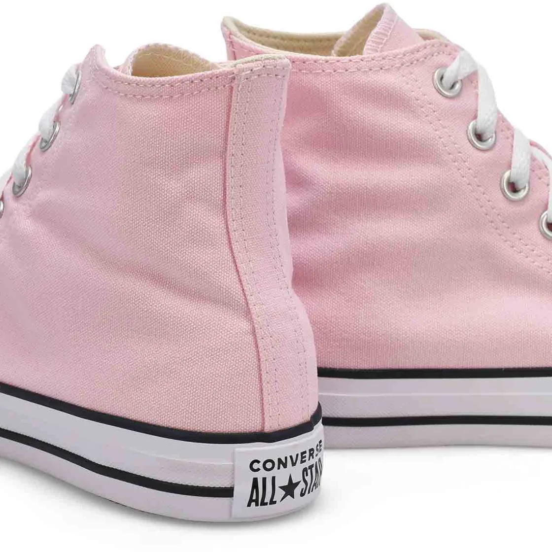 Converse Chuck Taylor All Star Hi Women Hot