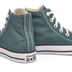 Converse Chuck Taylor All Star Hi Women Hot