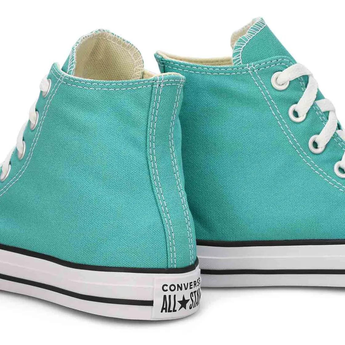 Converse Chuck Taylor All Star Hi Women Hot