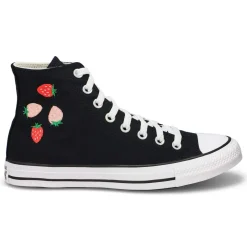 Converse Chuck Taylor All Star Hi Women Hot