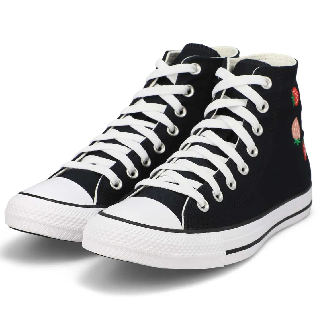 Converse Chuck Taylor All Star Hi Women Hot