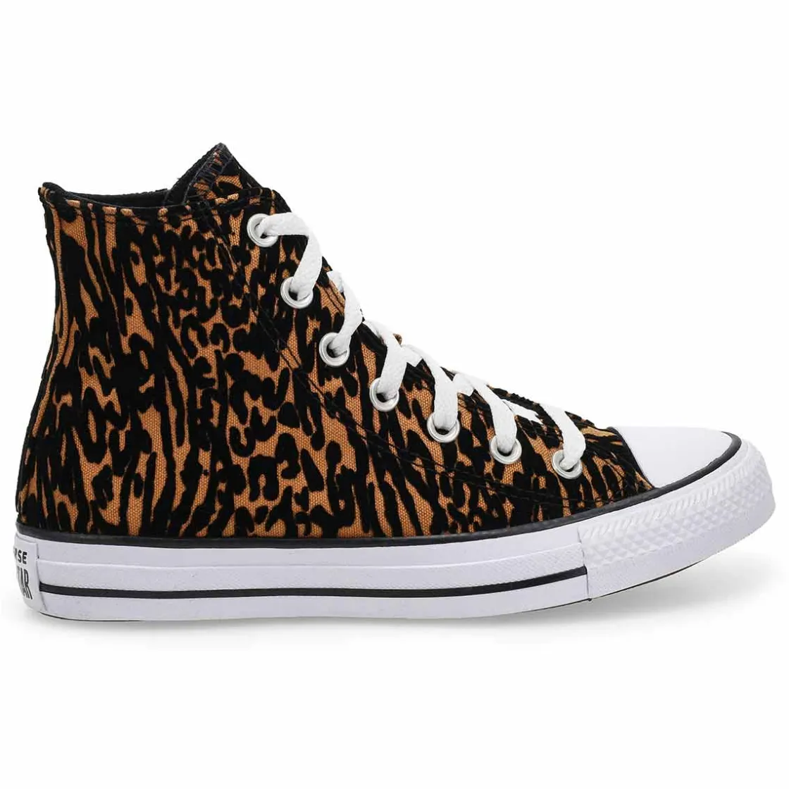 Converse Chuck Taylor All Star Hi Women Hot
