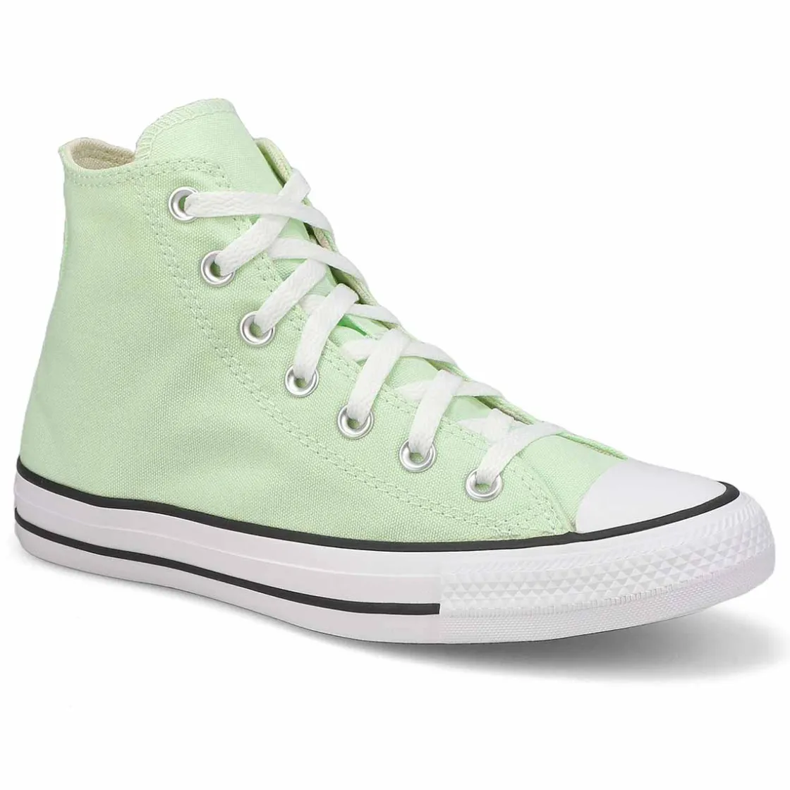 Converse Chuck Taylor All Star Hi Women Avocado Ice Clearance