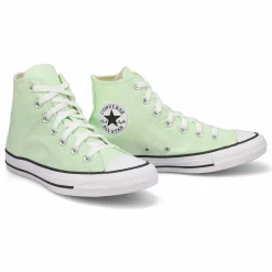 Converse Chuck Taylor All Star Hi Women Avocado Ice Clearance