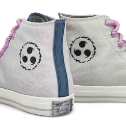 Converse Chuck Taylor All Star Hi Sasuke Men Fossilized/Vintage White/Altitude Lilac Best