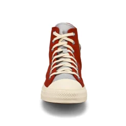 Converse Chuck Taylor All Star Hi Gaara Men Ritual Red/Natural Ivory/Black Sale