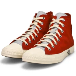 Converse Chuck Taylor All Star Hi Gaara Men Ritual Red/Natural Ivory/Black Sale