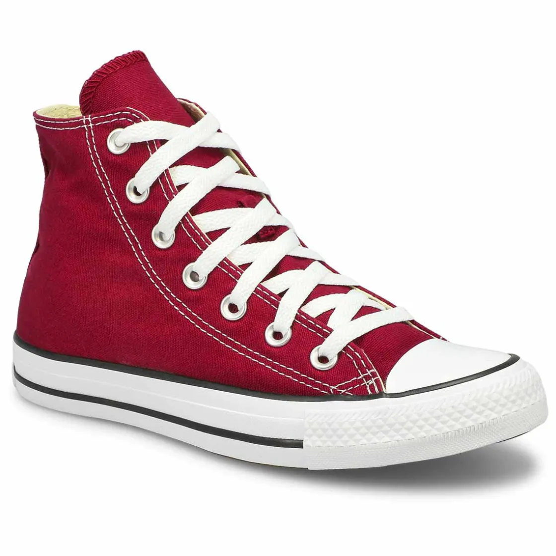Converse Chuck Taylor All Star Hi Women New