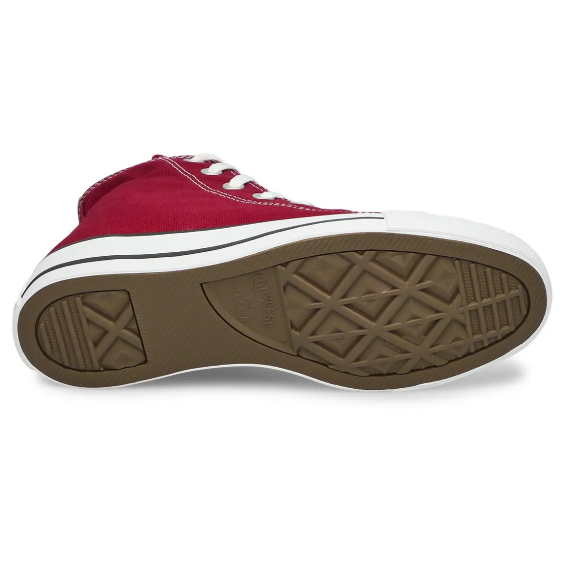 Converse Chuck Taylor All Star Hi Women New