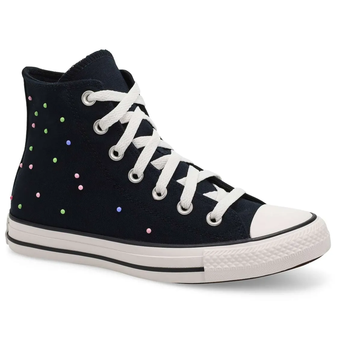 Converse Chuck Taylor All Star Hi Women New