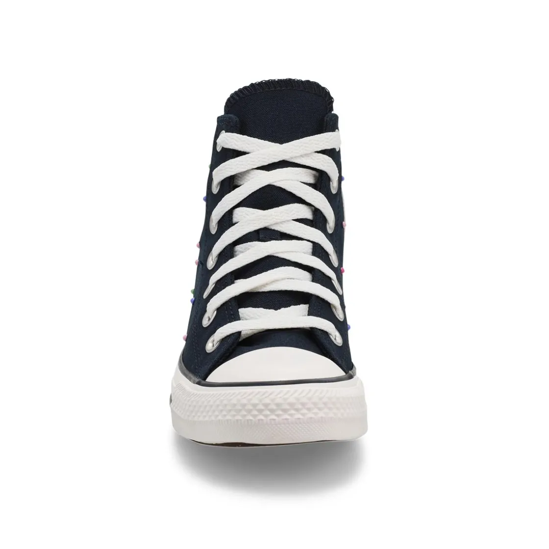Converse Chuck Taylor All Star Hi Women New
