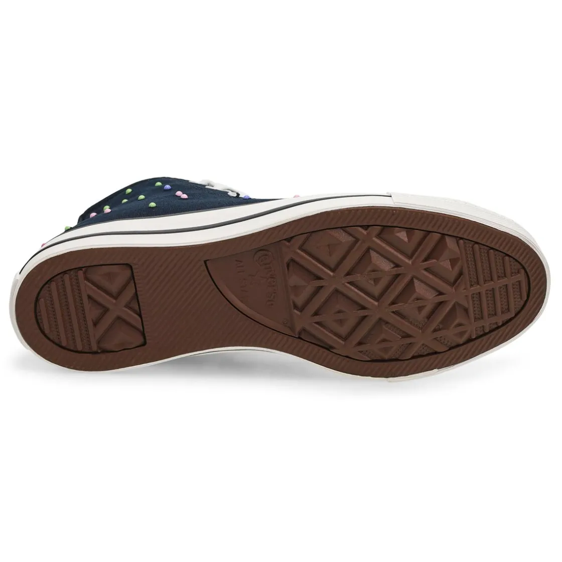 Converse Chuck Taylor All Star Hi Women New