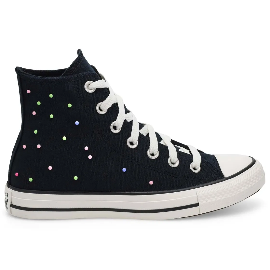 Converse Chuck Taylor All Star Hi Women New