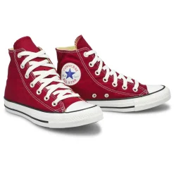 Converse Chuck Taylor All Star Hi Women New