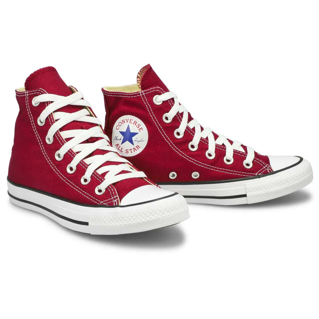 Converse Chuck Taylor All Star Hi Women New