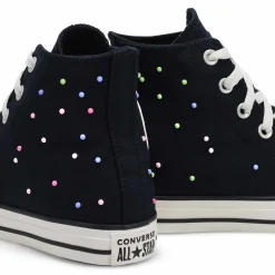 Converse Chuck Taylor All Star Hi Women New