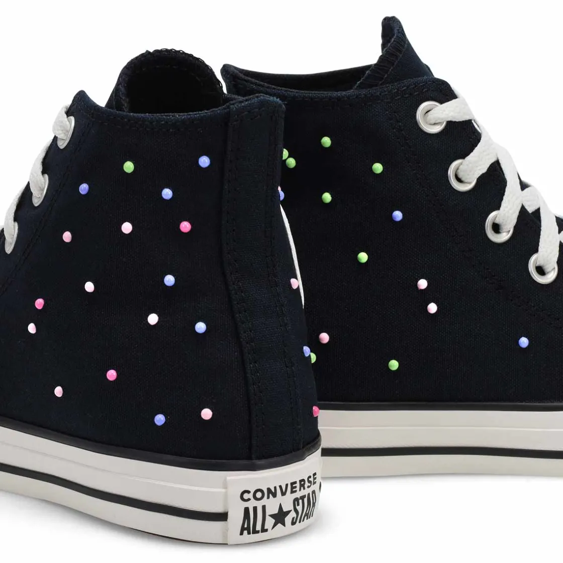 Converse Chuck Taylor All Star Hi Women New