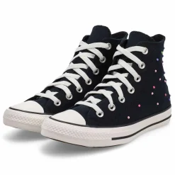 Converse Chuck Taylor All Star Hi Women New