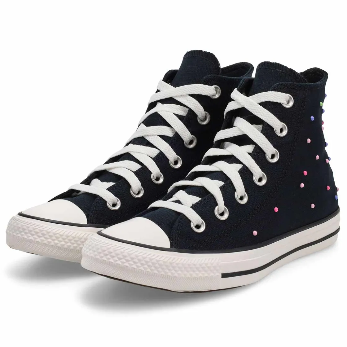 Converse Chuck Taylor All Star Hi Women New