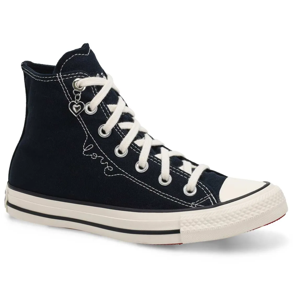 Converse Chuck Taylor All Star Hi Women New