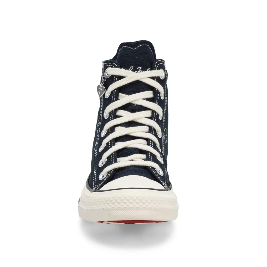 Converse Chuck Taylor All Star Hi Women New