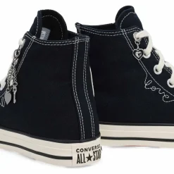 Converse Chuck Taylor All Star Hi Women New