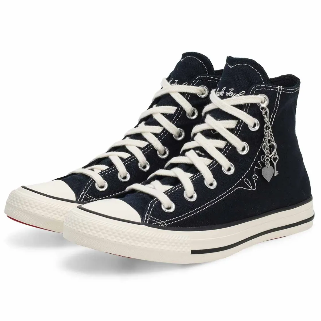 Converse Chuck Taylor All Star Hi Women New