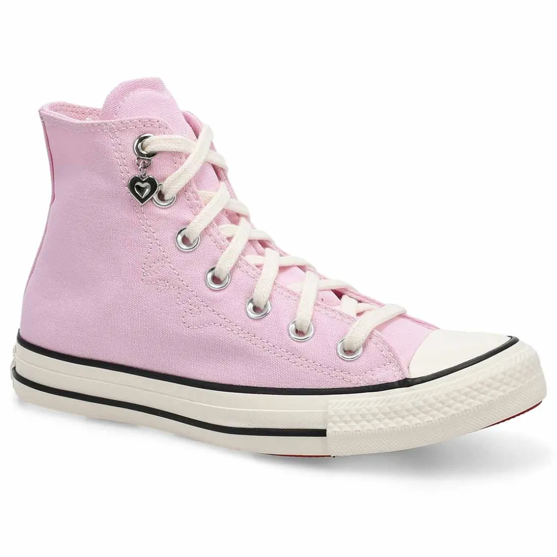 Converse Chuck Taylor All Star Hi Women New