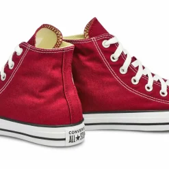 Converse Chuck Taylor All Star Hi Women New