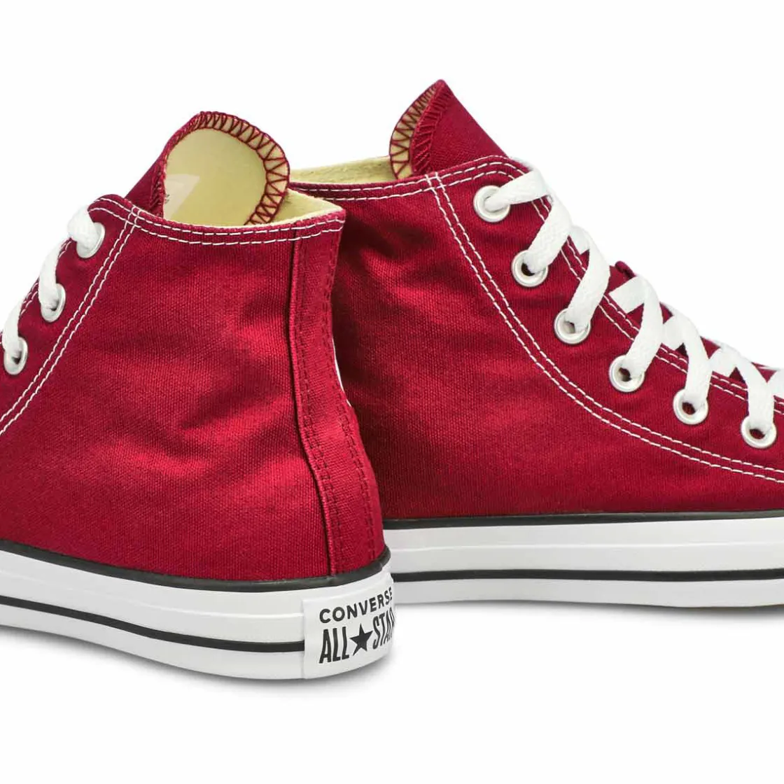 Converse Chuck Taylor All Star Hi Women New