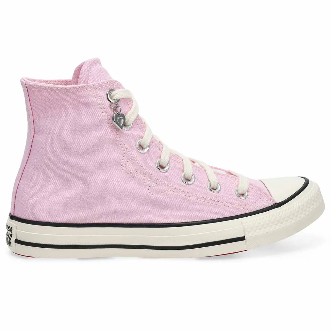 Converse Chuck Taylor All Star Hi Women New