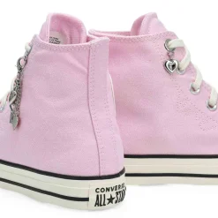 Converse Chuck Taylor All Star Hi Women New