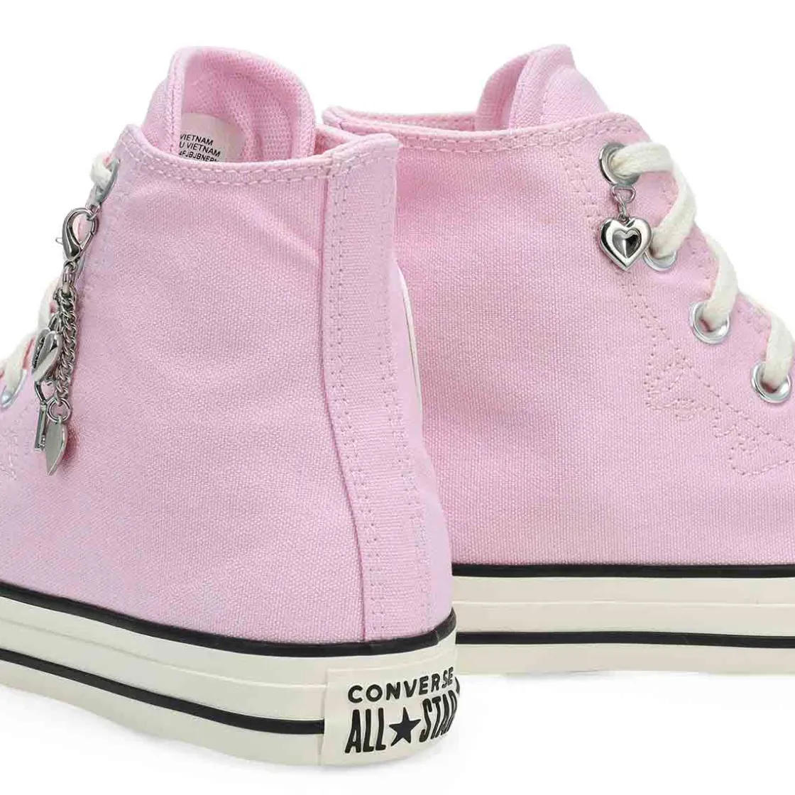 Converse Chuck Taylor All Star Hi Women New