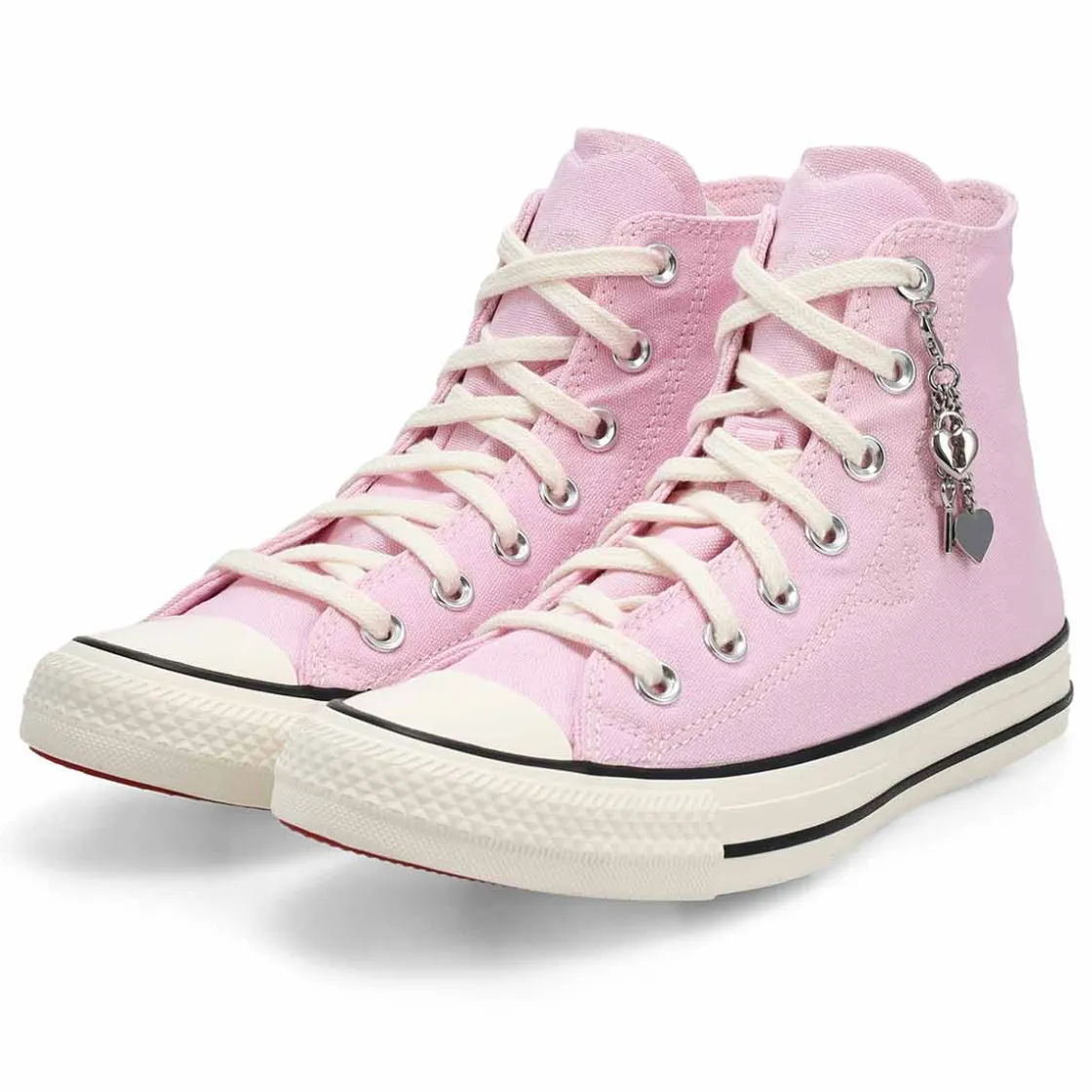 Converse Chuck Taylor All Star Hi Women New
