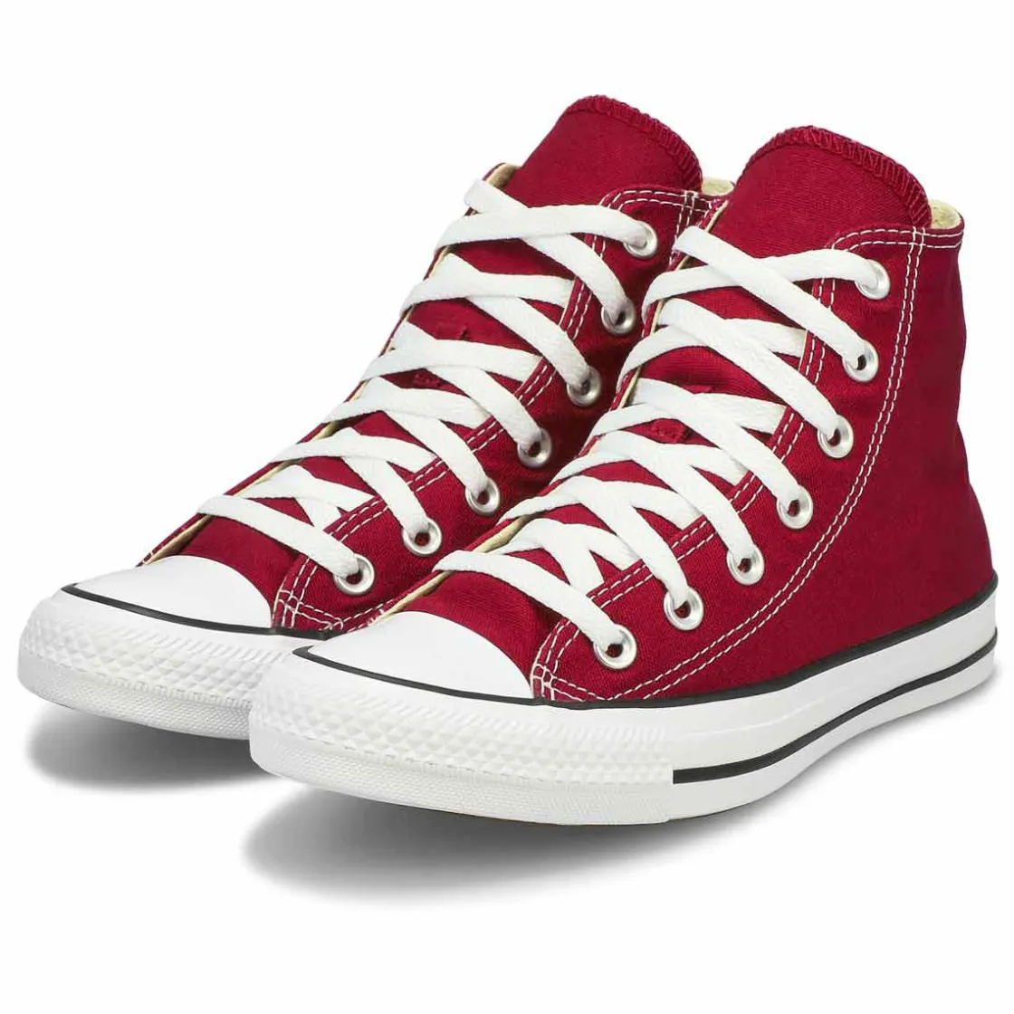 Converse Chuck Taylor All Star Hi Women New