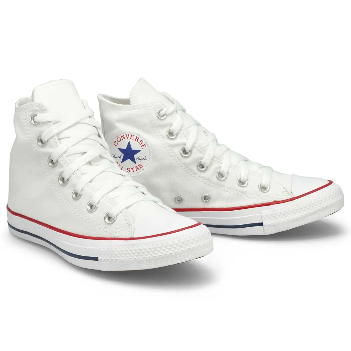 Converse Chuck Taylor All Star Hi Women New