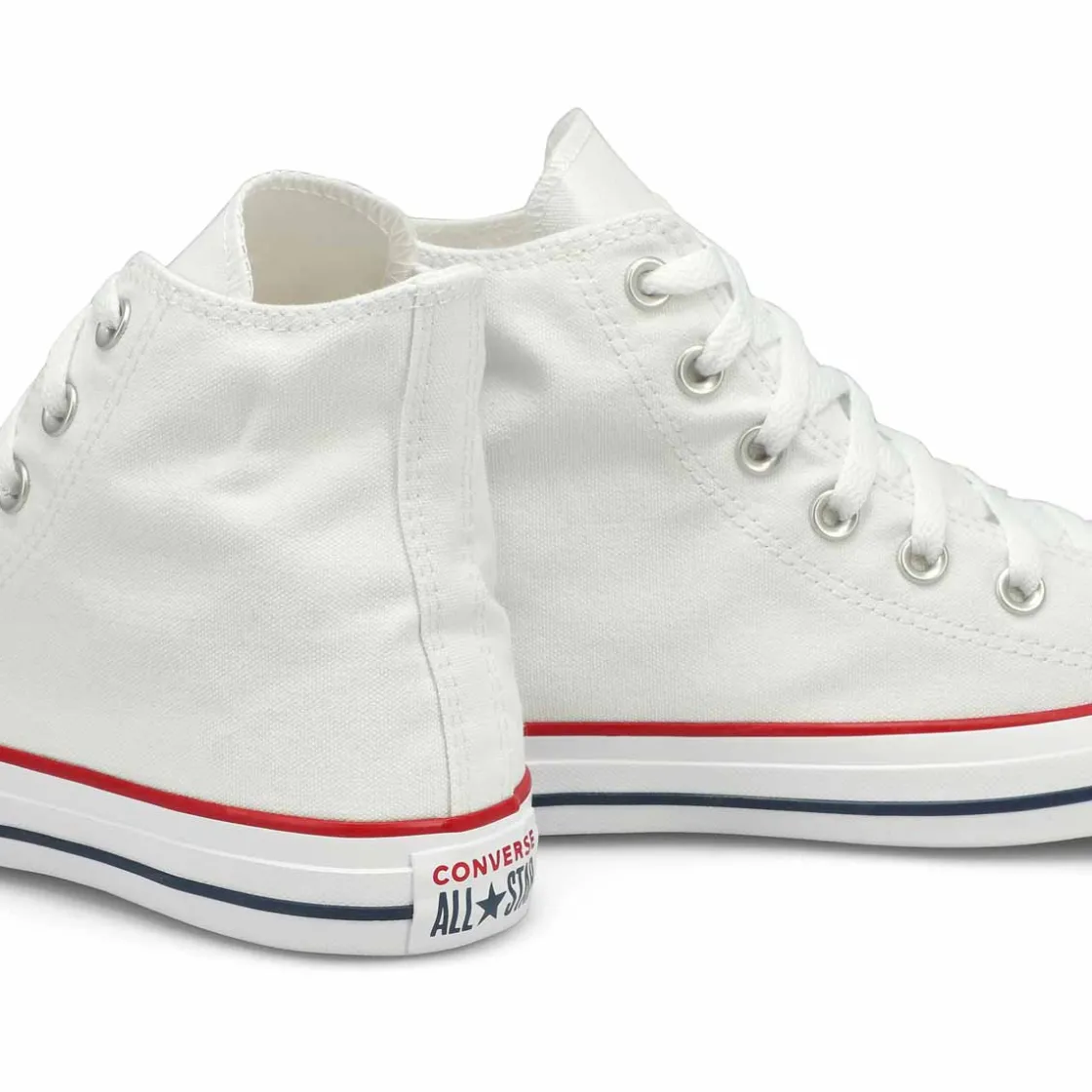 Converse Chuck Taylor All Star Hi Women New