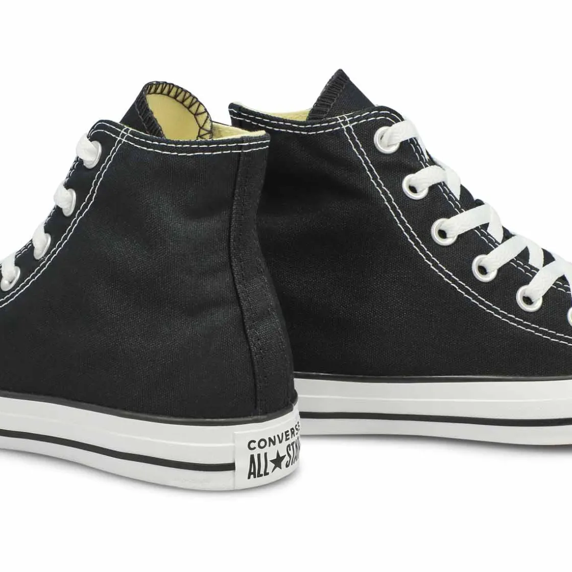 Converse Chuck Taylor All Star Hi Women New
