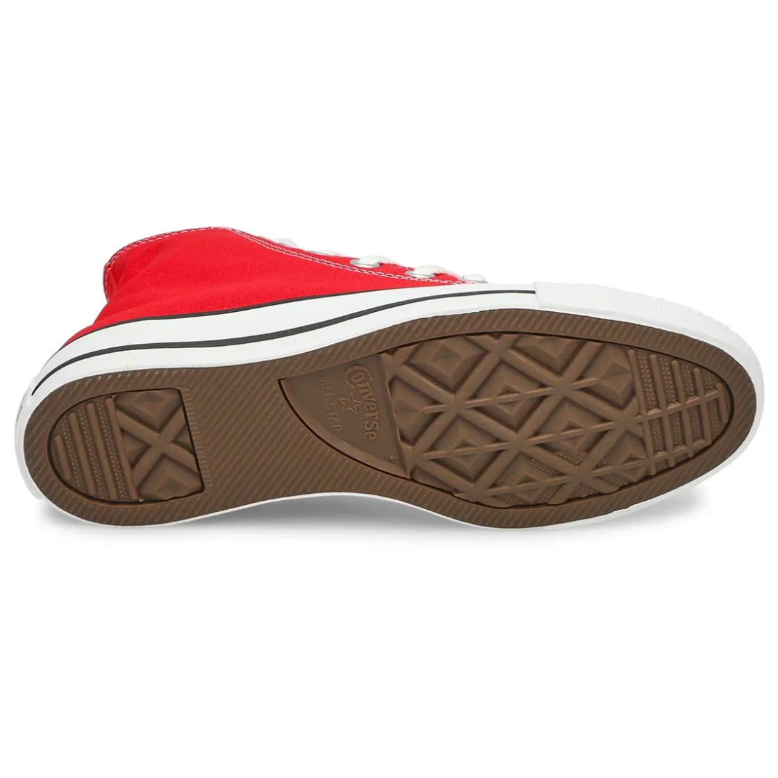 Converse Chuck Taylor All Star Hi Women New
