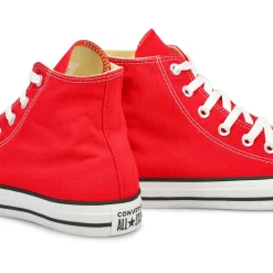 Converse Chuck Taylor All Star Hi Women New