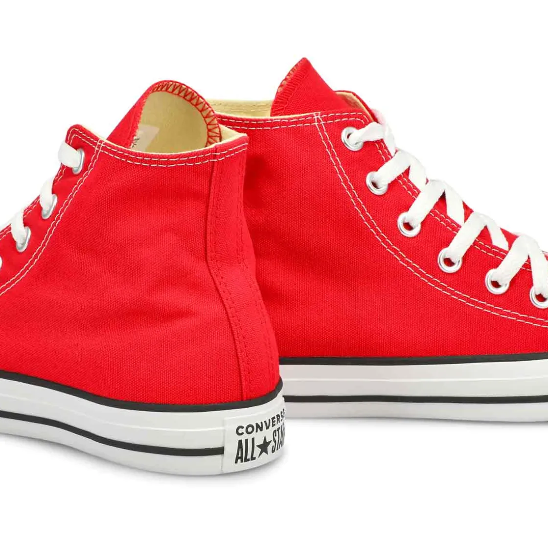 Converse Chuck Taylor All Star Hi Women New