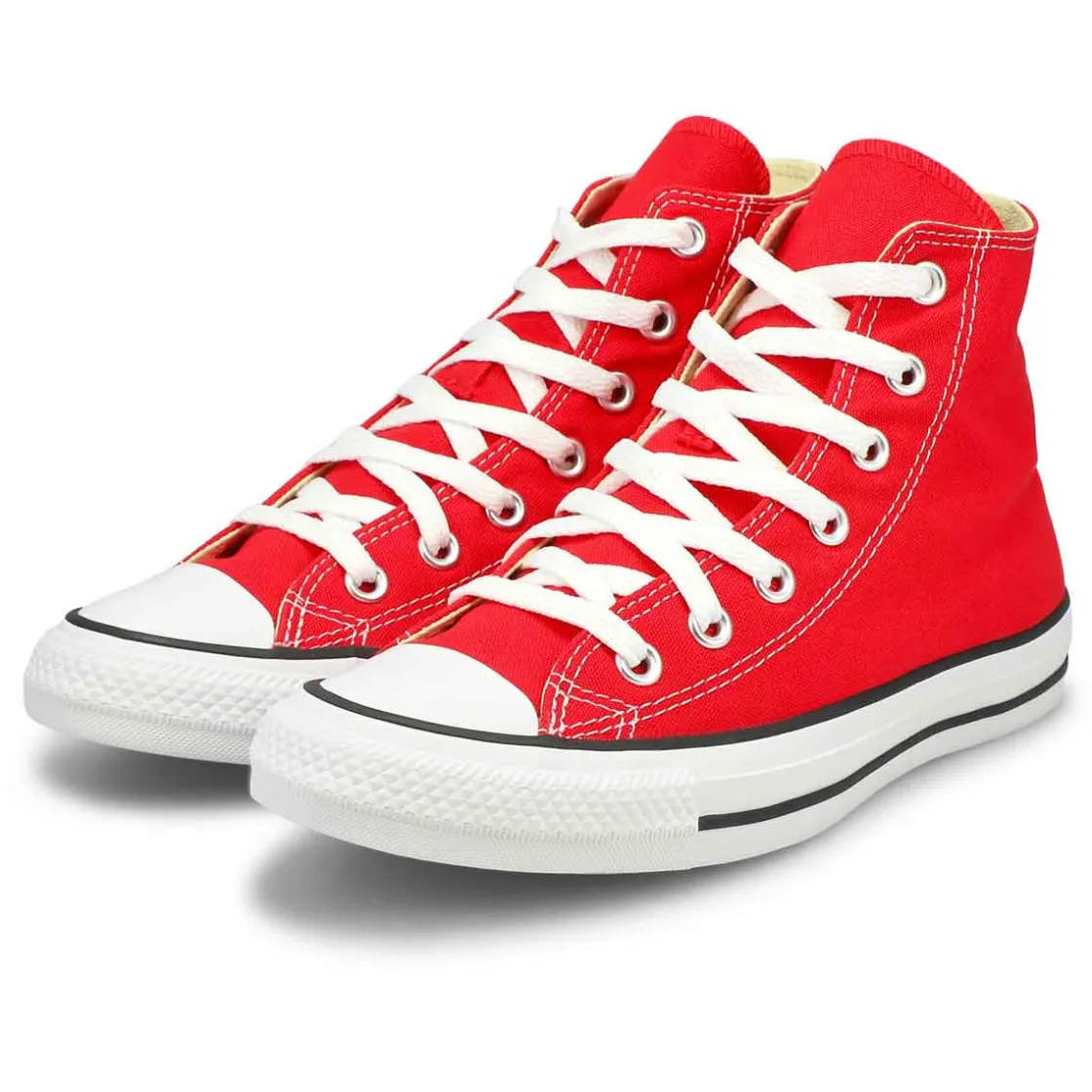 Converse Chuck Taylor All Star Hi Women New
