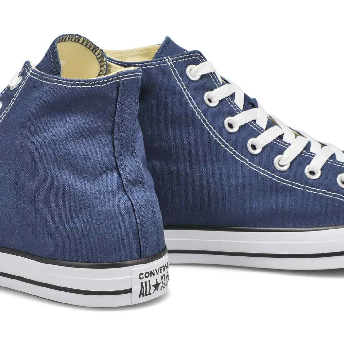 Converse Chuck Taylor All Star Hi Women New
