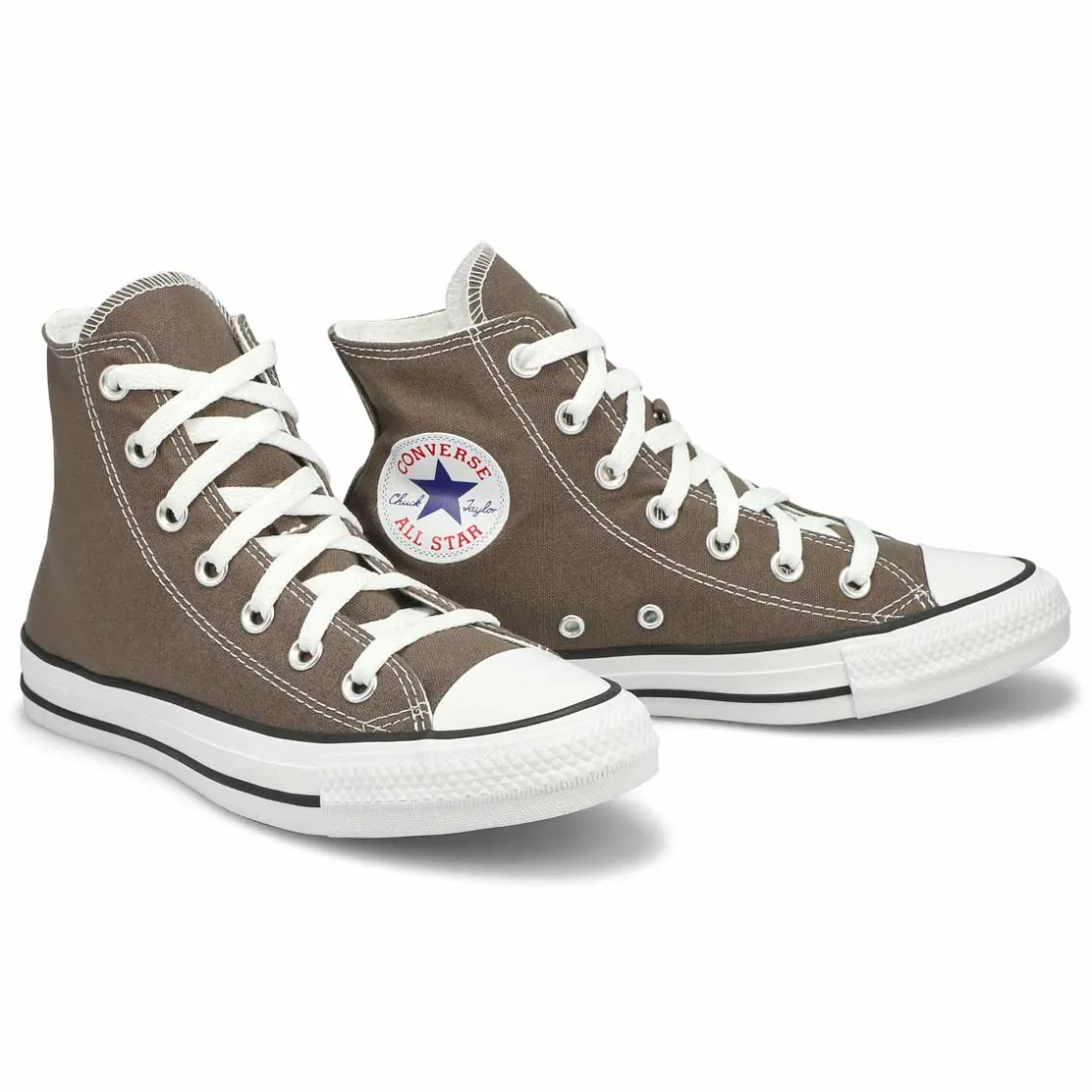Converse Chuck Taylor All Star Hi Women New