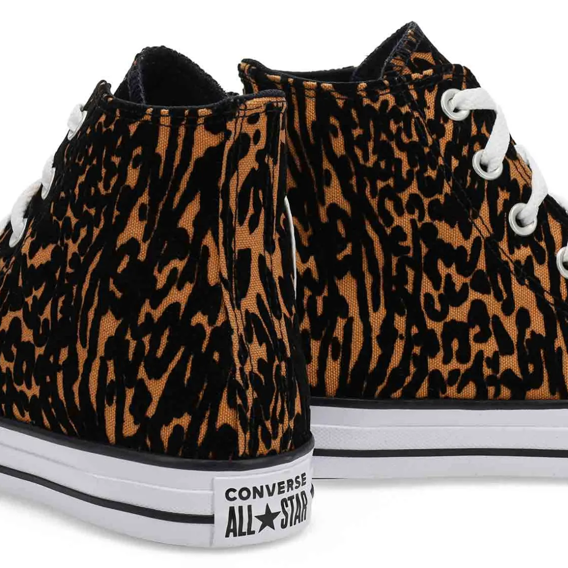 Converse Chuck Taylor All Star Hi Women Best