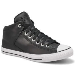 Converse Chuck Taylor All Star High Street Men Black/White Hot