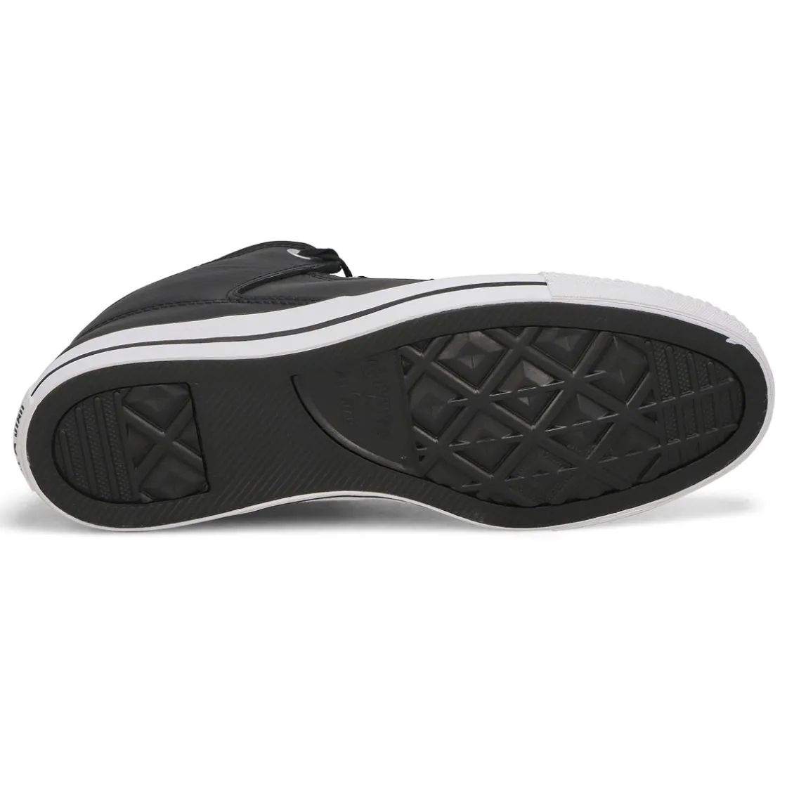 Converse Chuck Taylor All Star High Street Men Black/White Hot