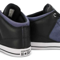 Converse Chuck Taylor All Star High Street Men Hot
