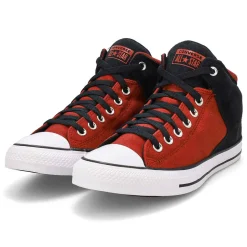 Converse Chuck Taylor All Star High Street Men Hot